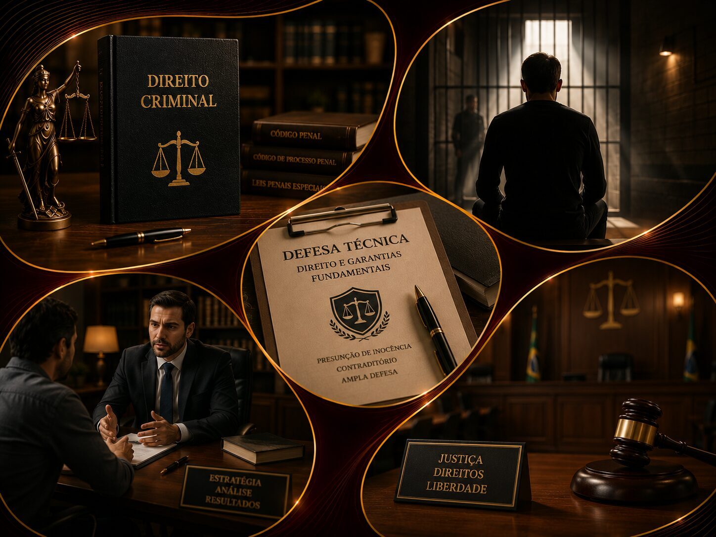 Direito Criminal