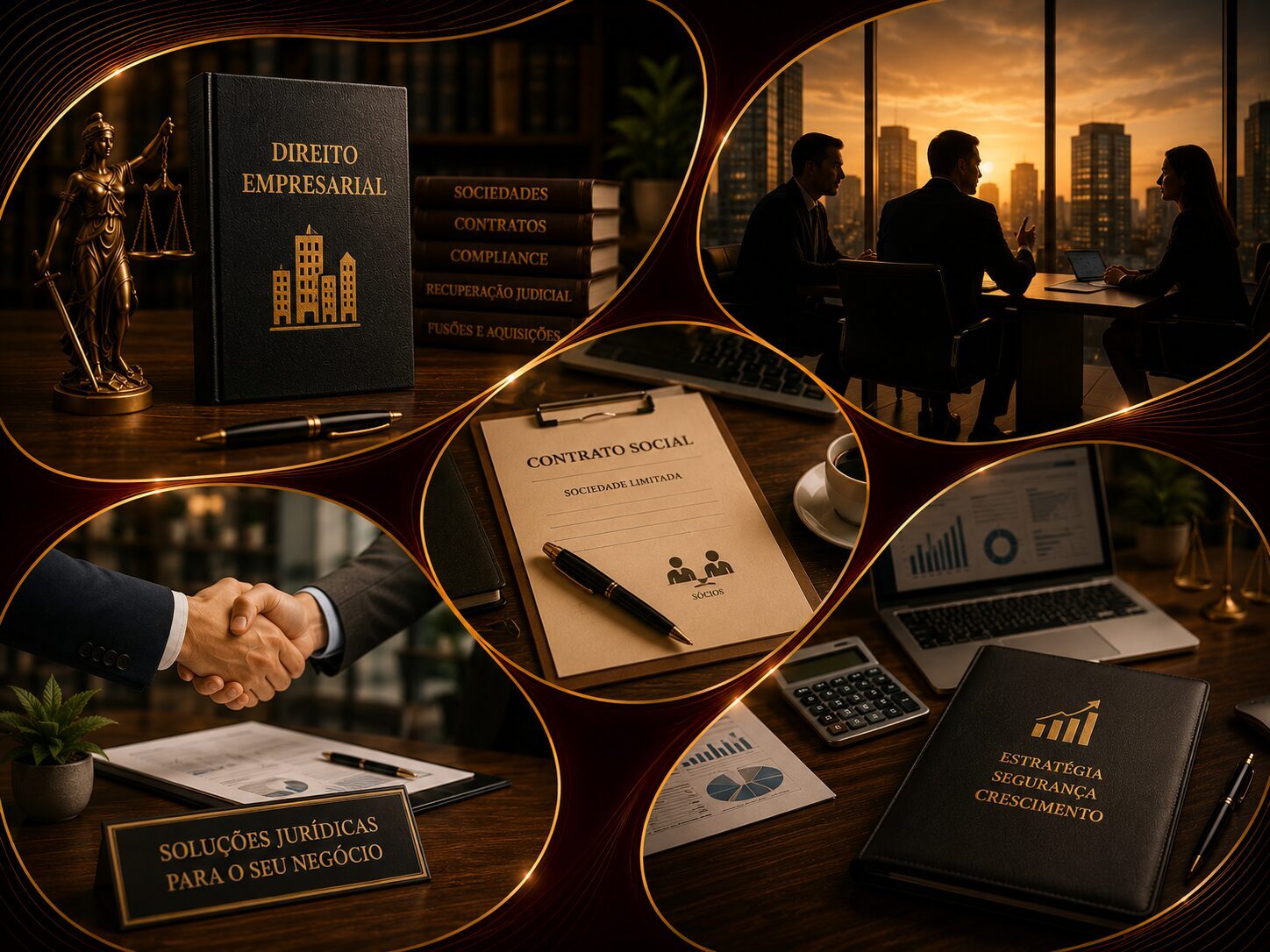 Direito Empresarial